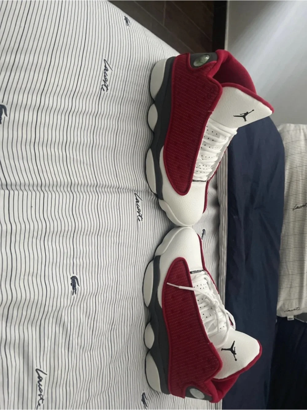 Jordan 13 ‘Red Flint’